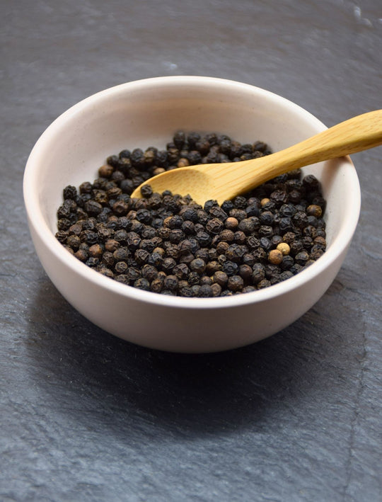 Poivre noir de Malabar