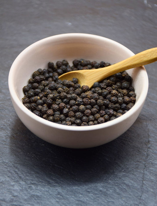 Poivre noir de Mondolkiri