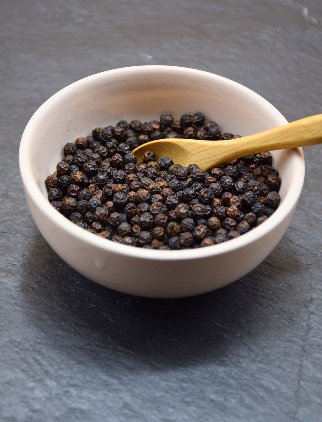 Poivre noir de Phu-Quoc