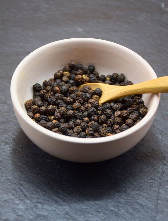 Poivre noir Jumbo (Tellichery)