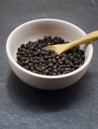 Poivre noir de Sulawesi