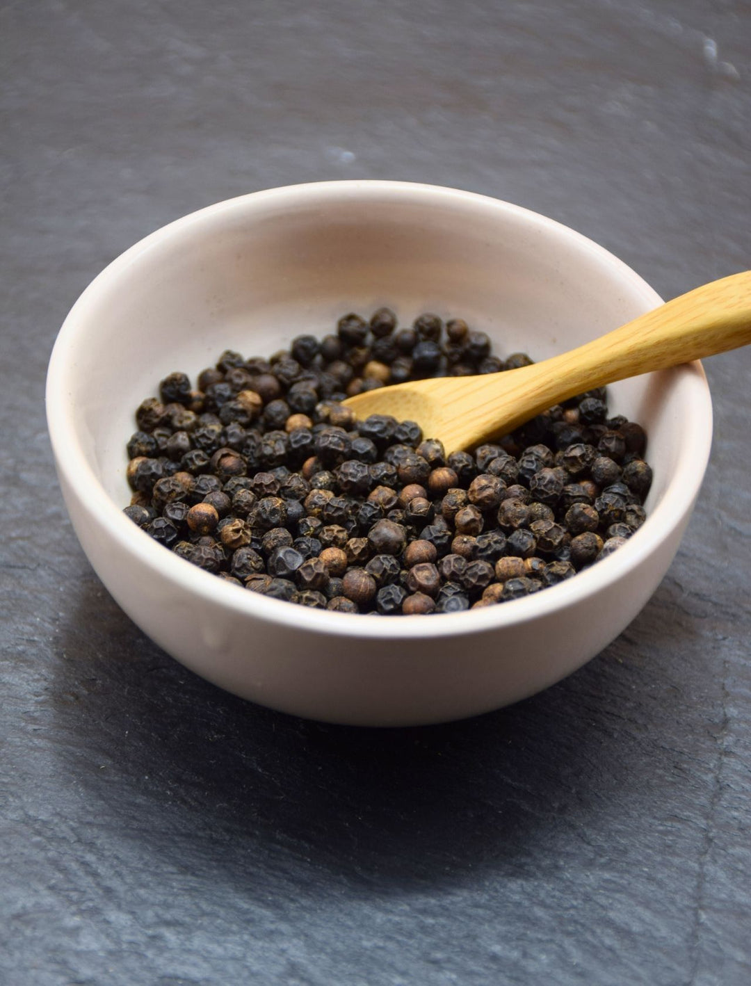 Poivre noir de Sulawesi