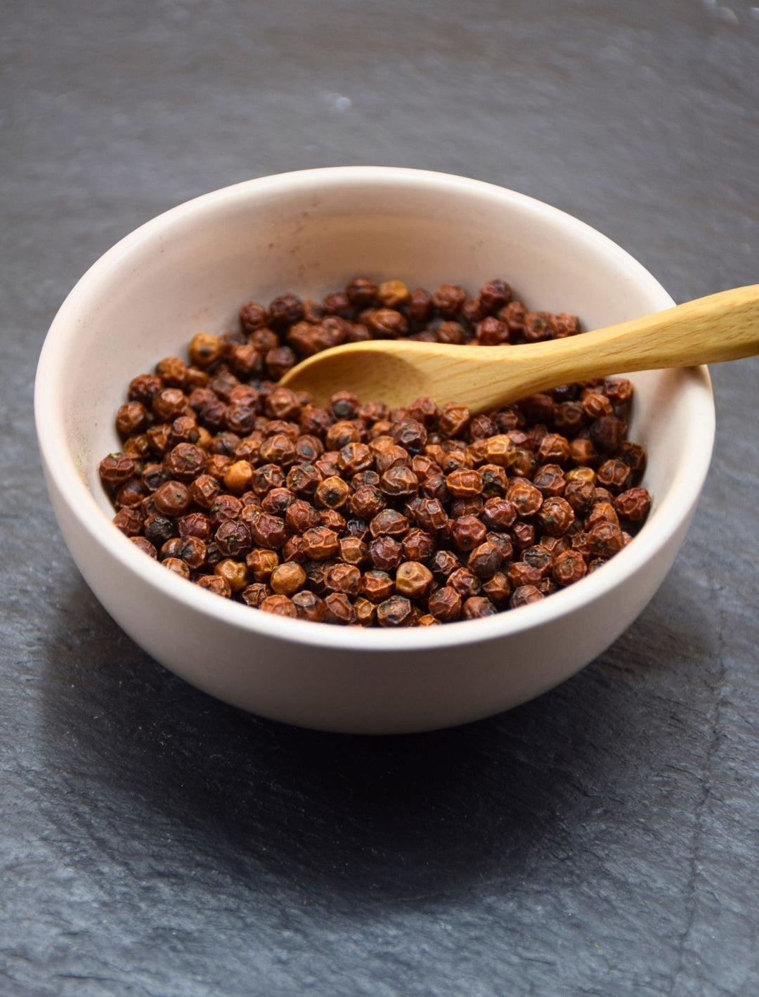 Poivre rouge de Kampot