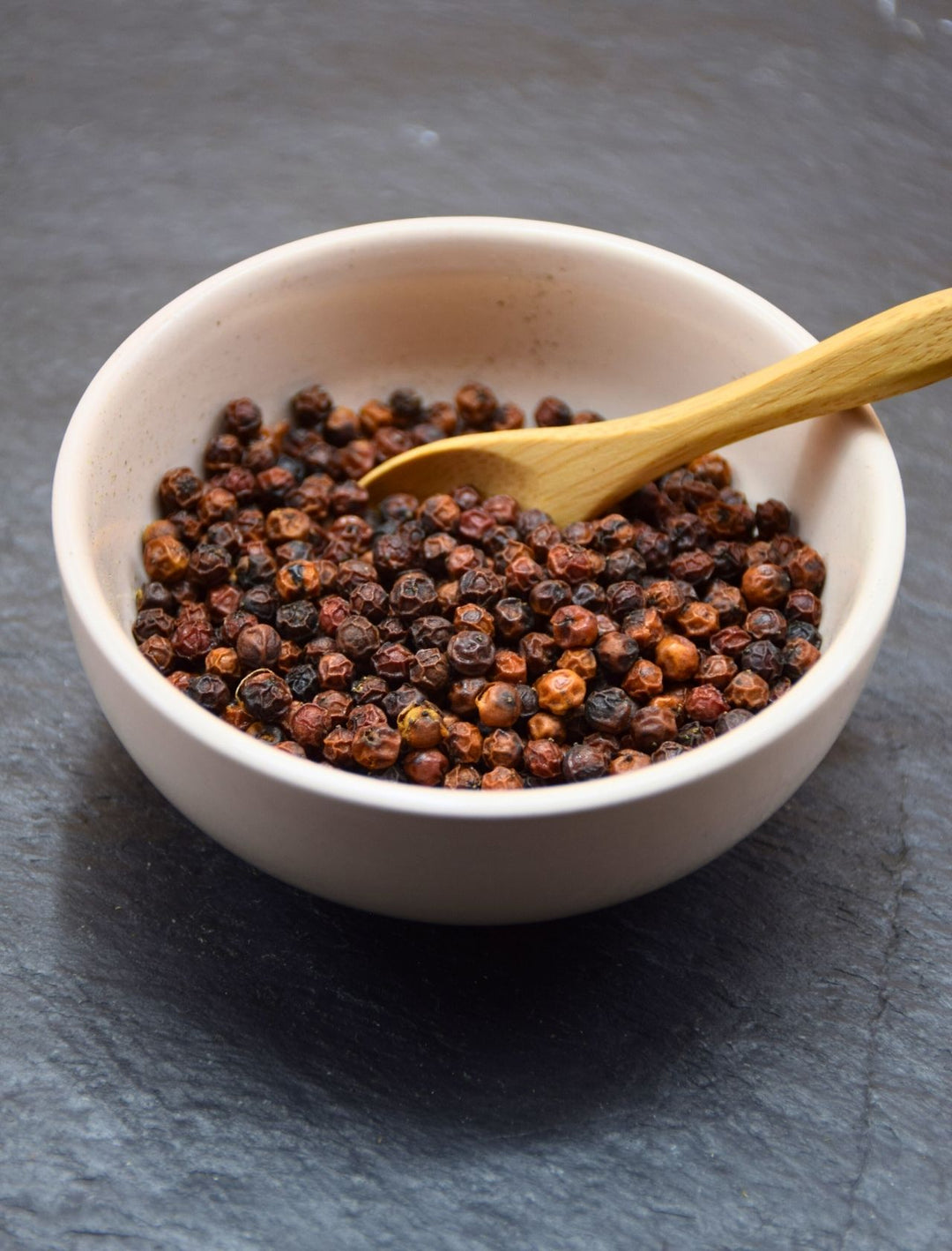 Poivre rouge de Mondolkiri