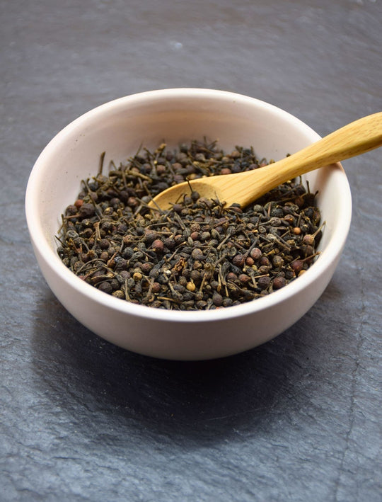 Poivre sauvage (Voatsiperifery)