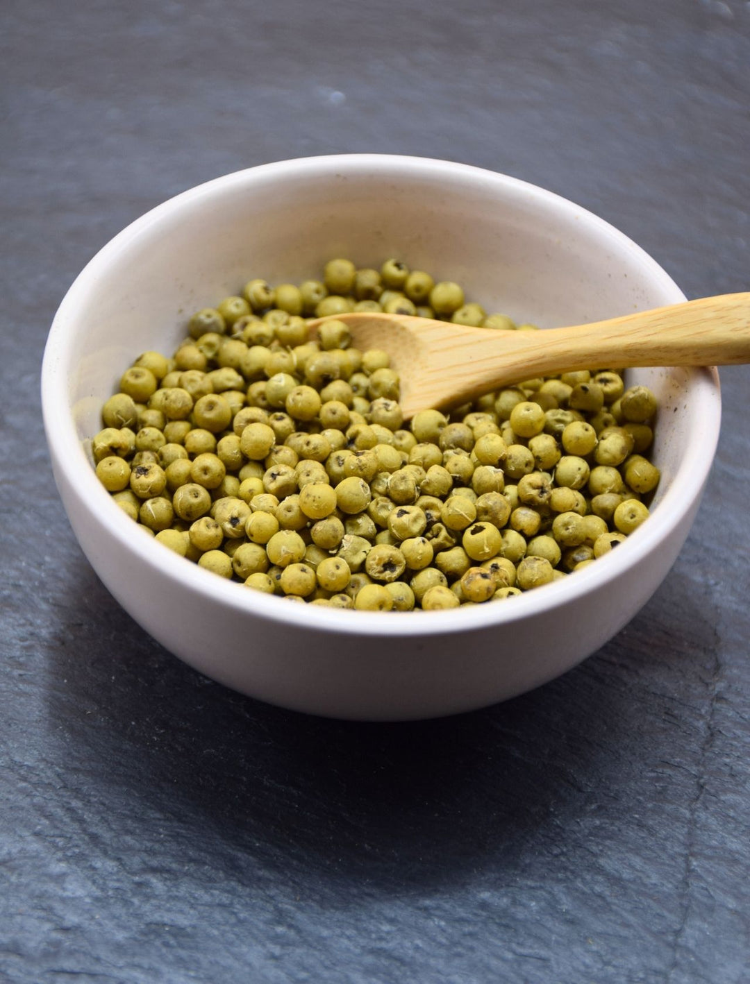 Poivre vert de Kampot