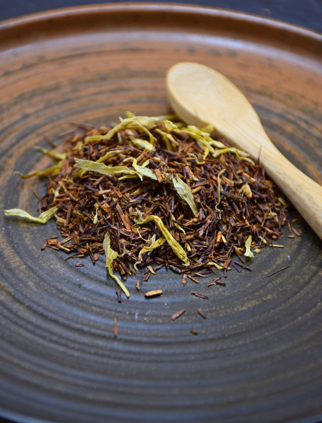 Rooibos Agrumes