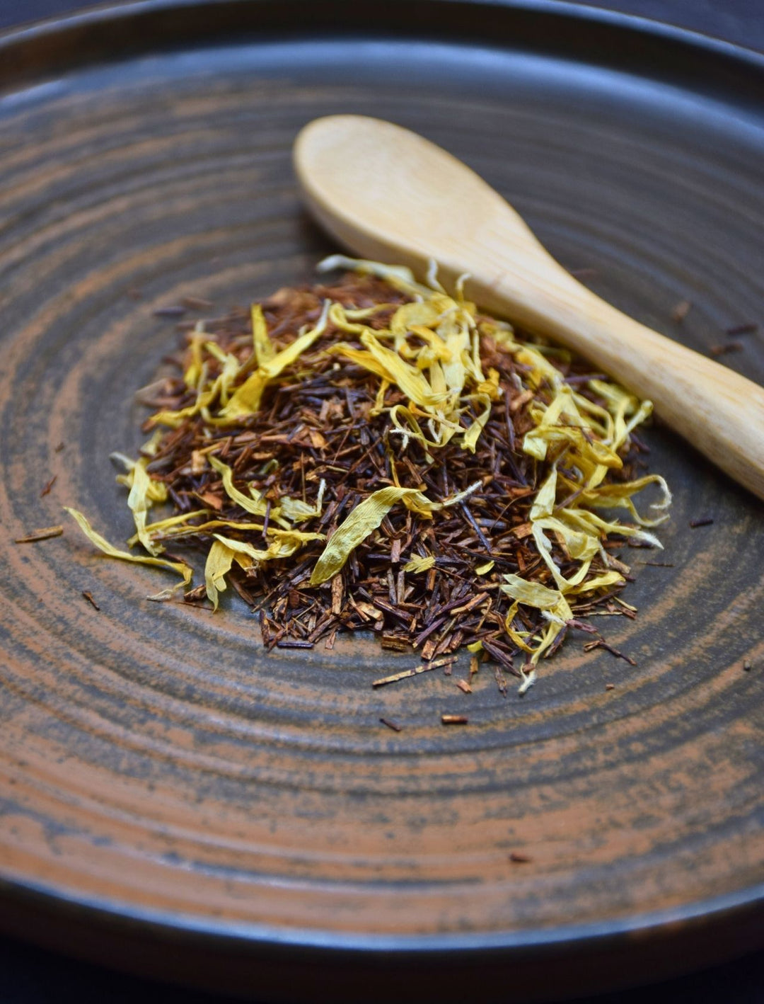 Rooibos Caramel