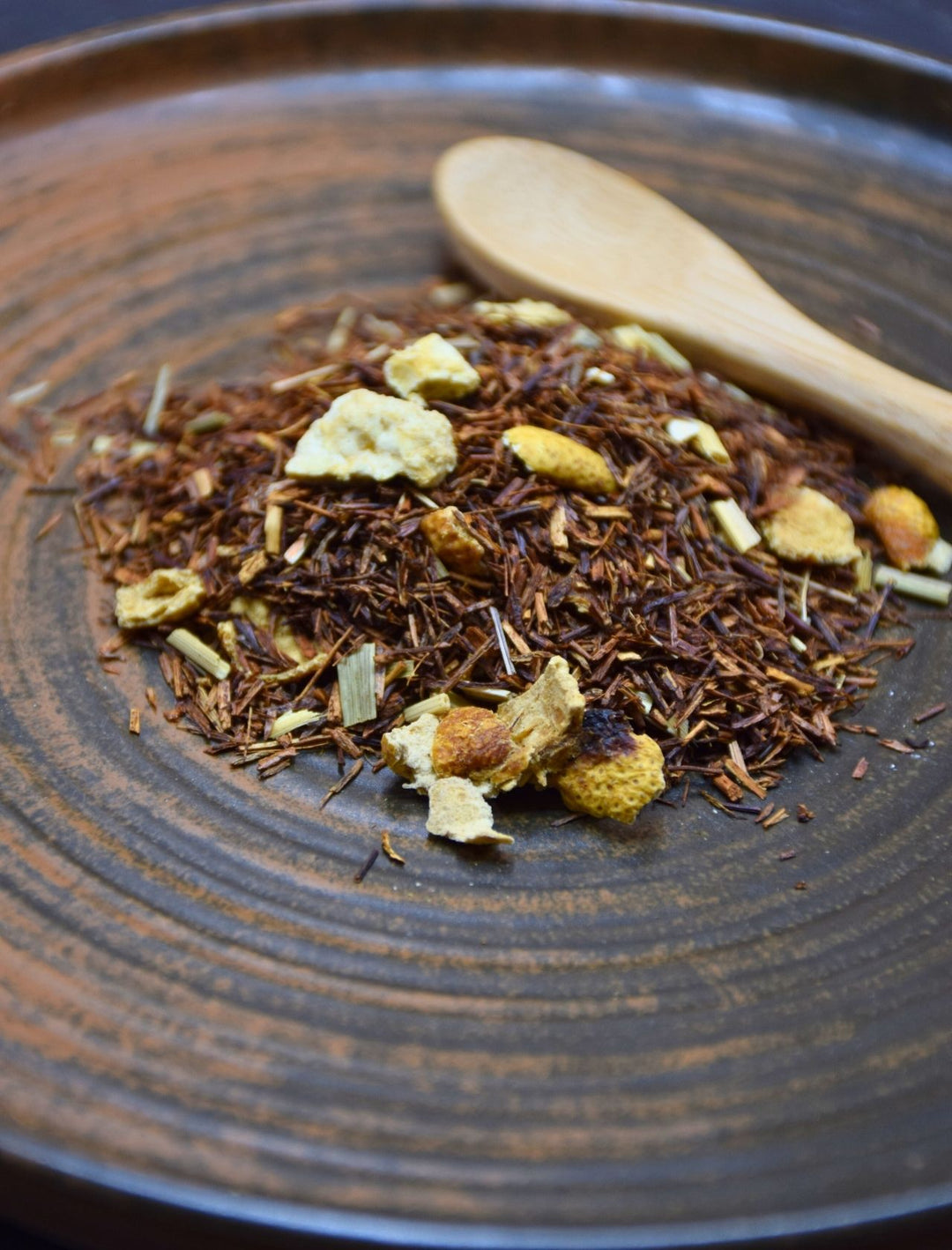 Rooibos Citron