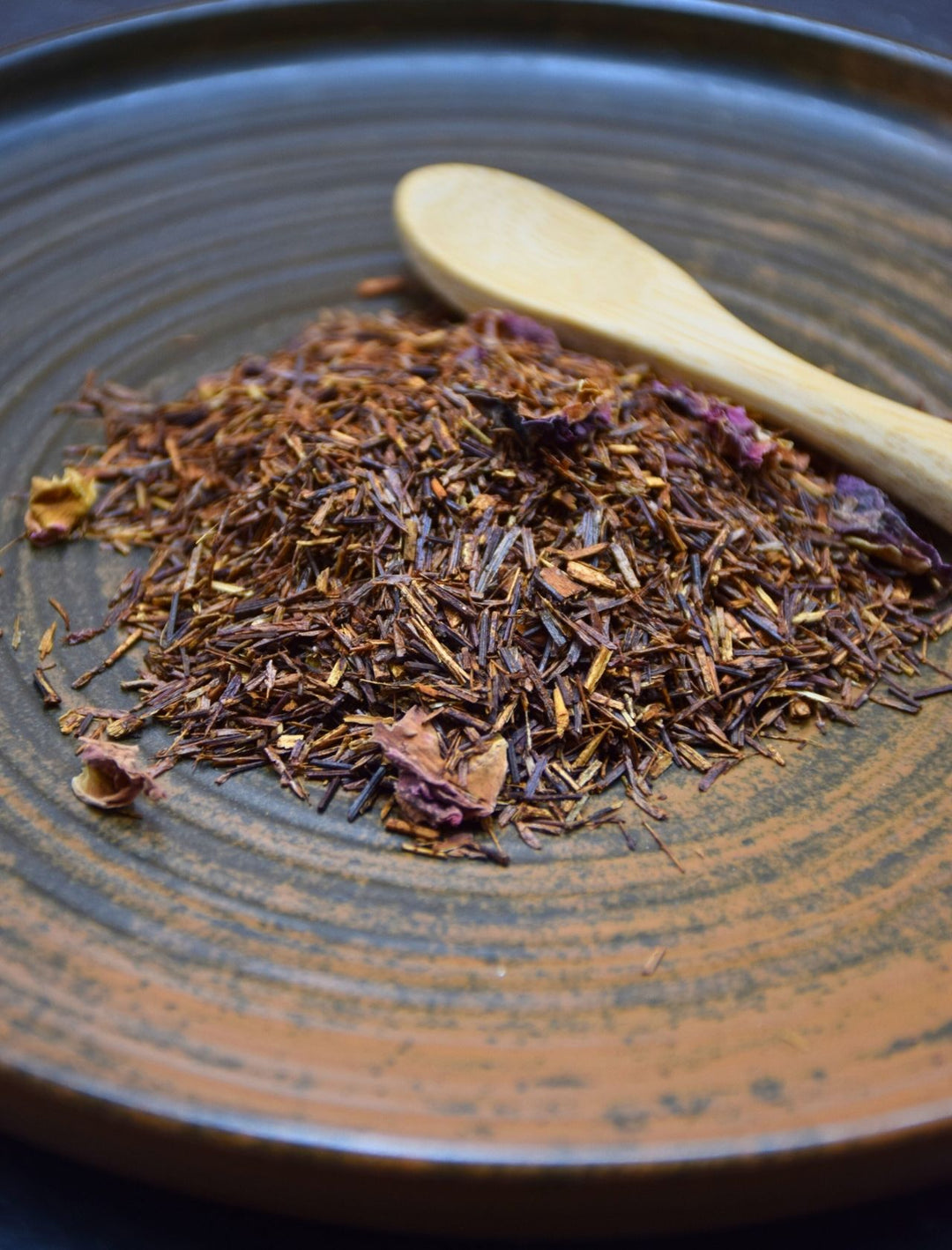 Rooibos Diabolik