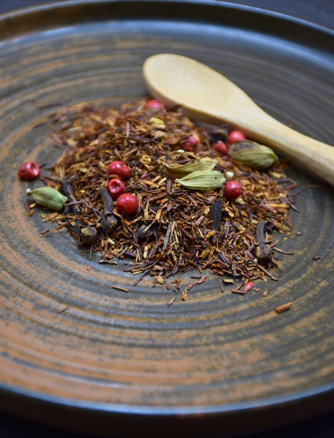 Rooibos Épices et tout