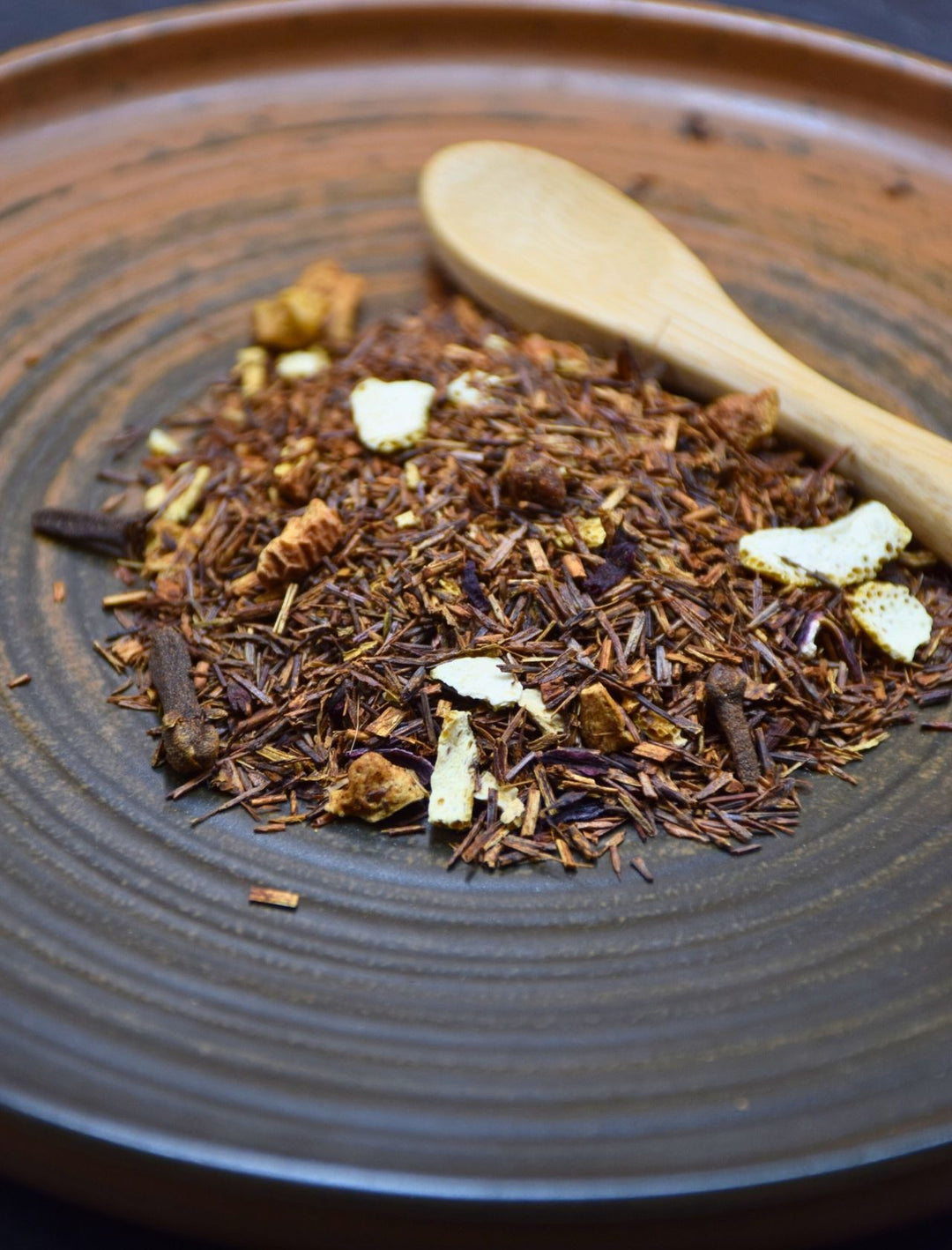 Rooibos Je reviendrai à Montréal