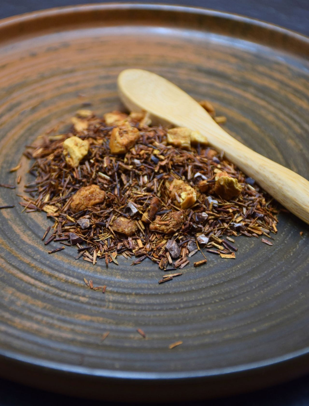Rooibos Show Chocolat