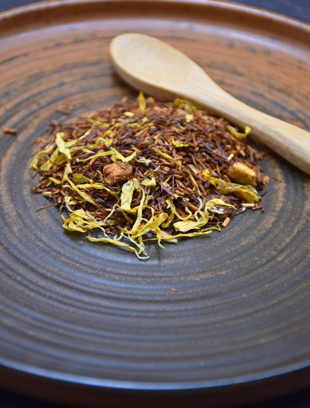 Rooibos Souvenirs d'enfance