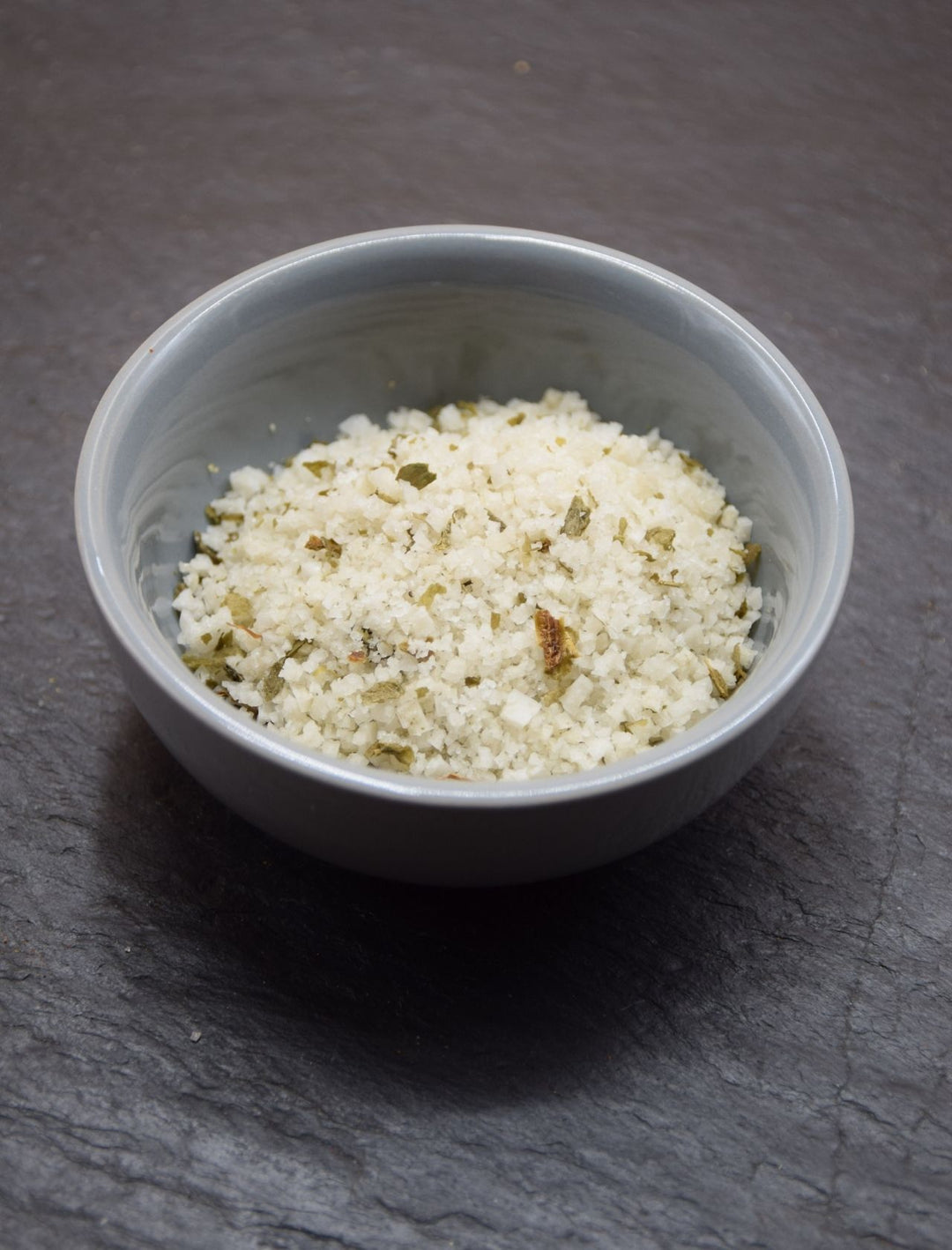 Sel à l'ail des ours