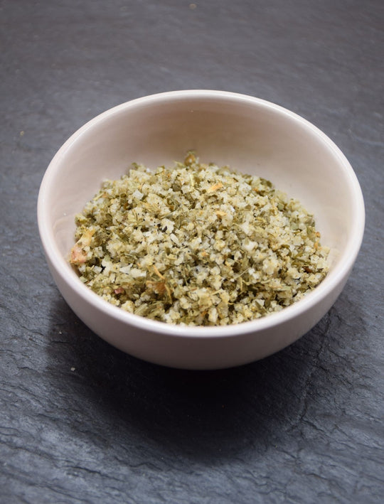 Sel aux fines herbes