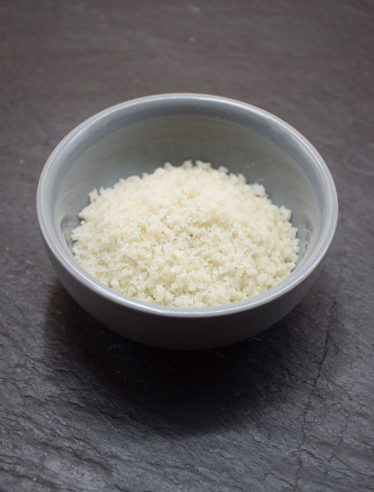 Sel de Guérande sec