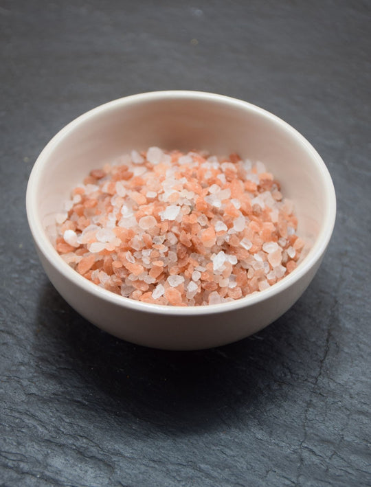 Sel Rose de l'Himalaya