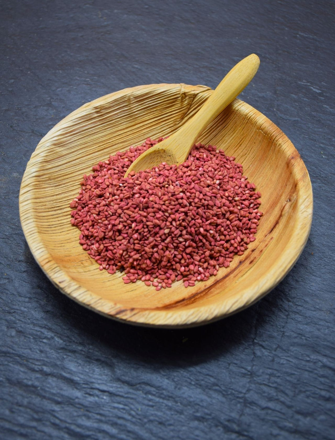 Sésame grillé à l'Ume