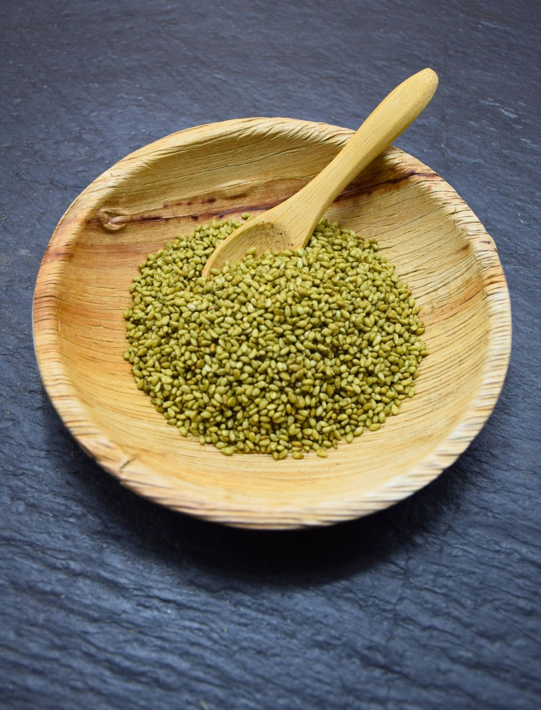 Sésame grillé (arôme) Wasabi