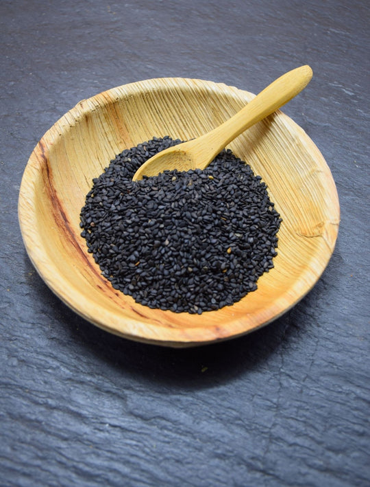 Sésame noir