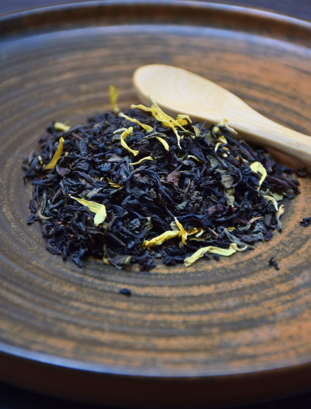 Thé des Monastères