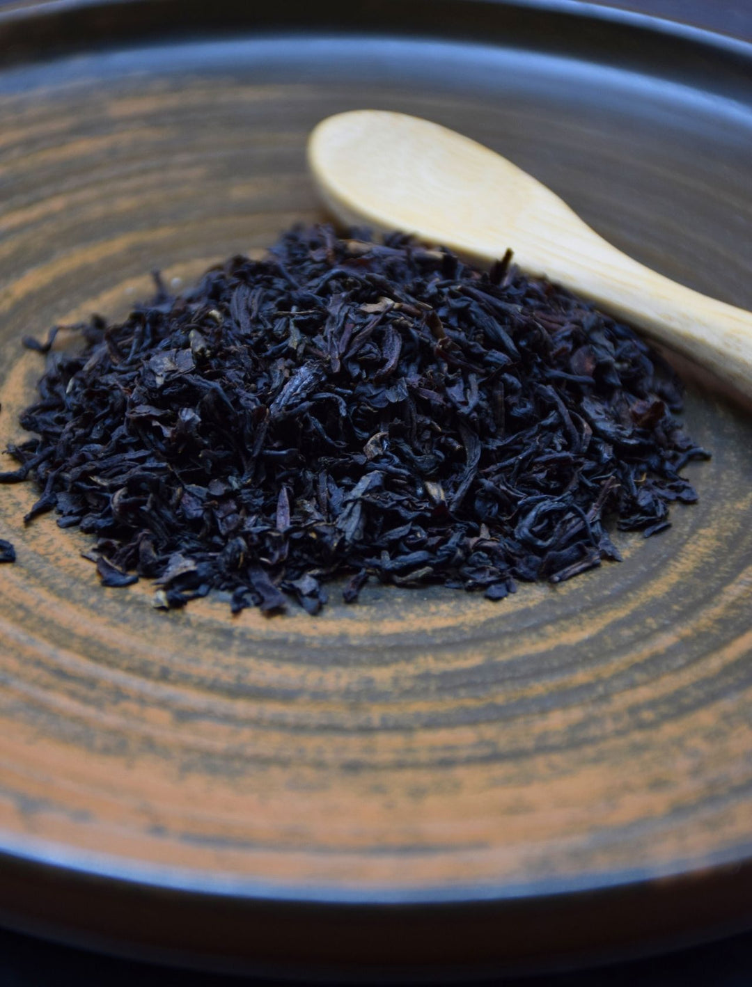 Thé noir Caresse de Madagascar