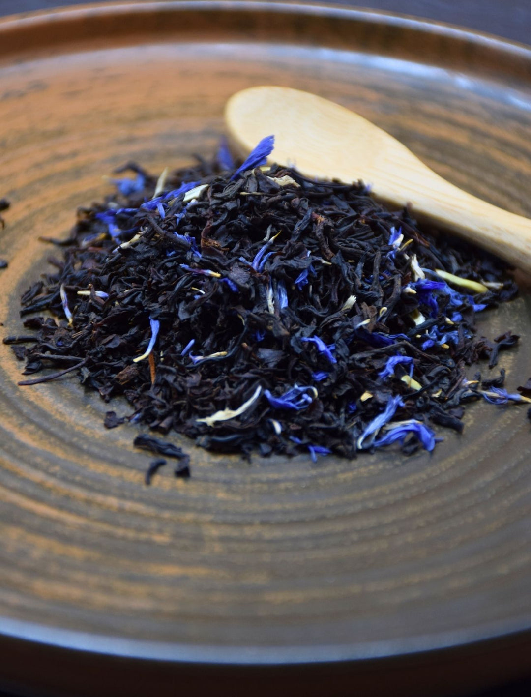 Thé noir Descente des Alpages