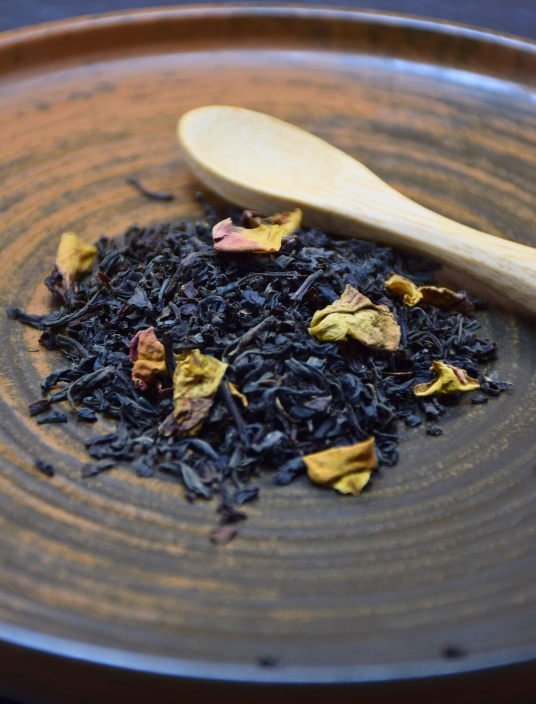 Thé noir des Sorcières