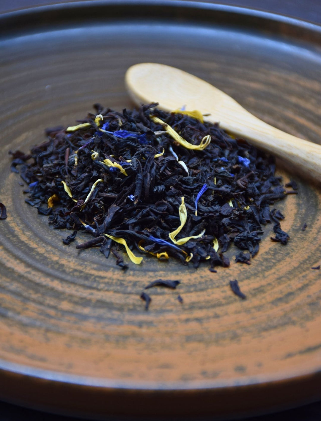 Thé noir Elle & Lui