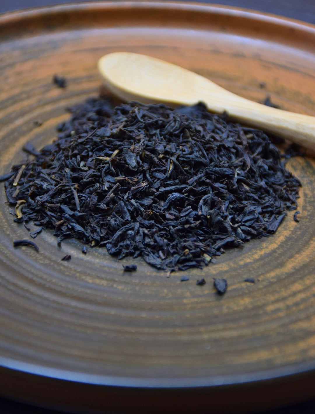 Thé noir Favori de l'Empereur