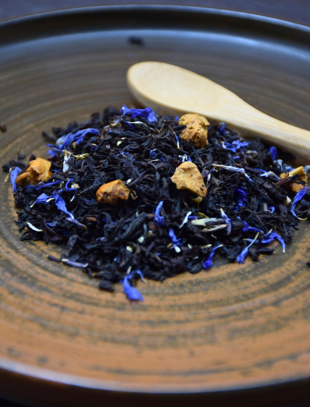 Thé noir Le Bois Flo'Thé