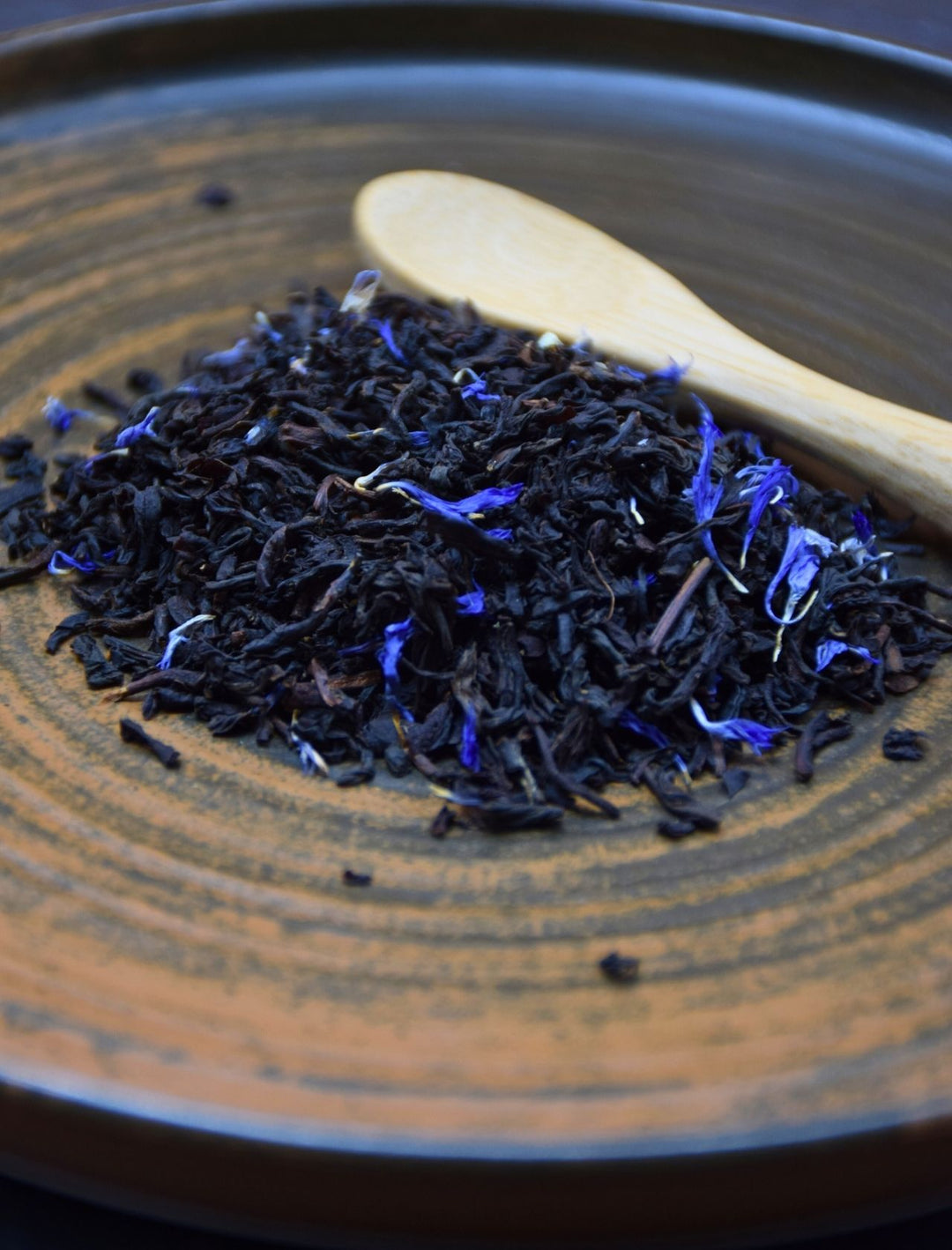 Thé noir Le Paradis du Démon