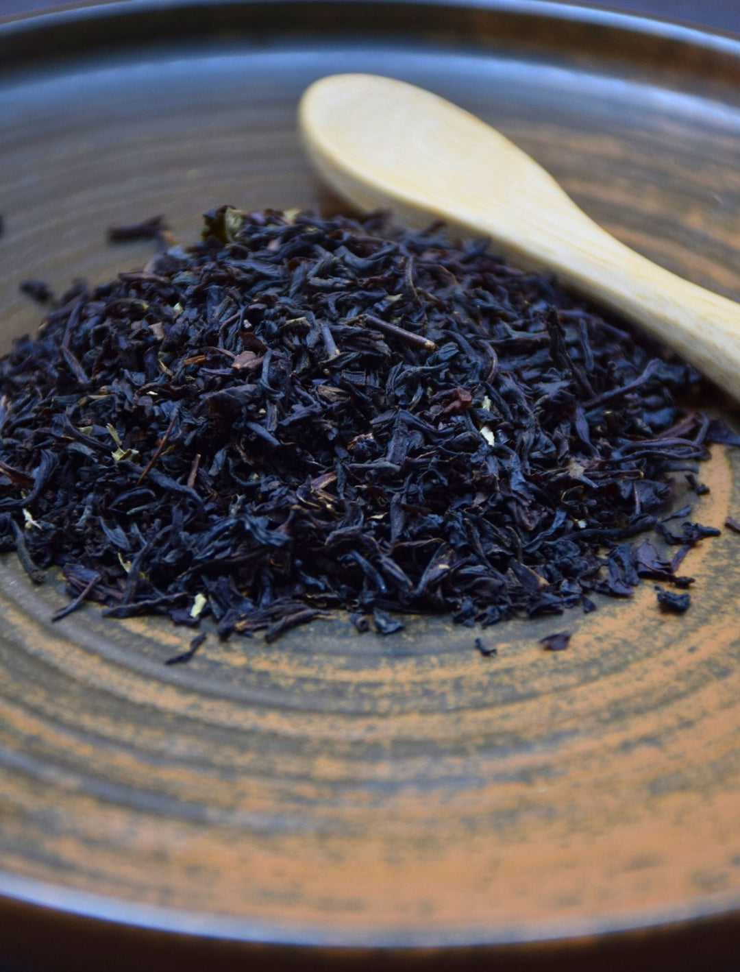 Thé noir Saveurs Automnales