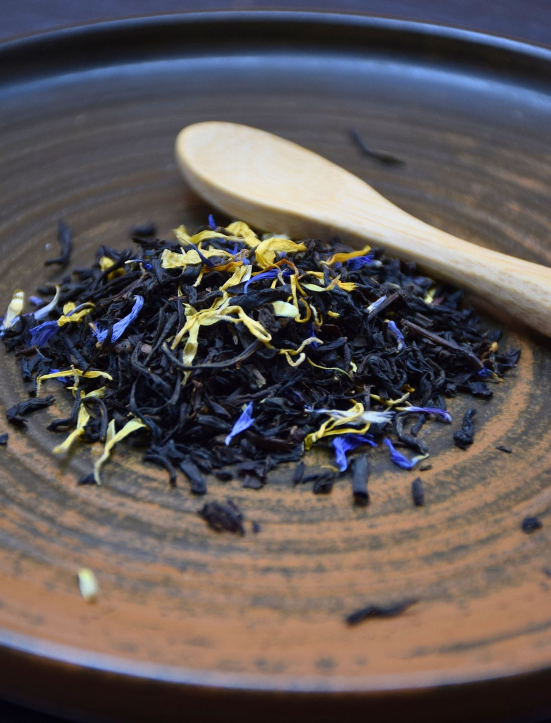 Thé noir Un thé à Londres