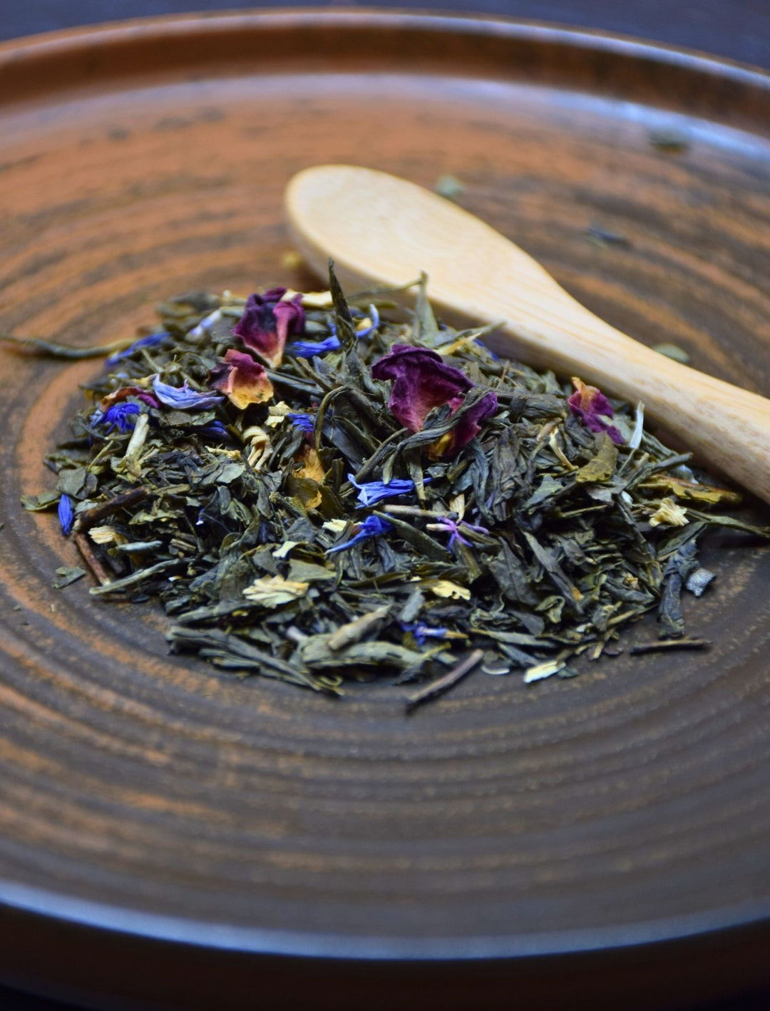 Thé vert de la Médina