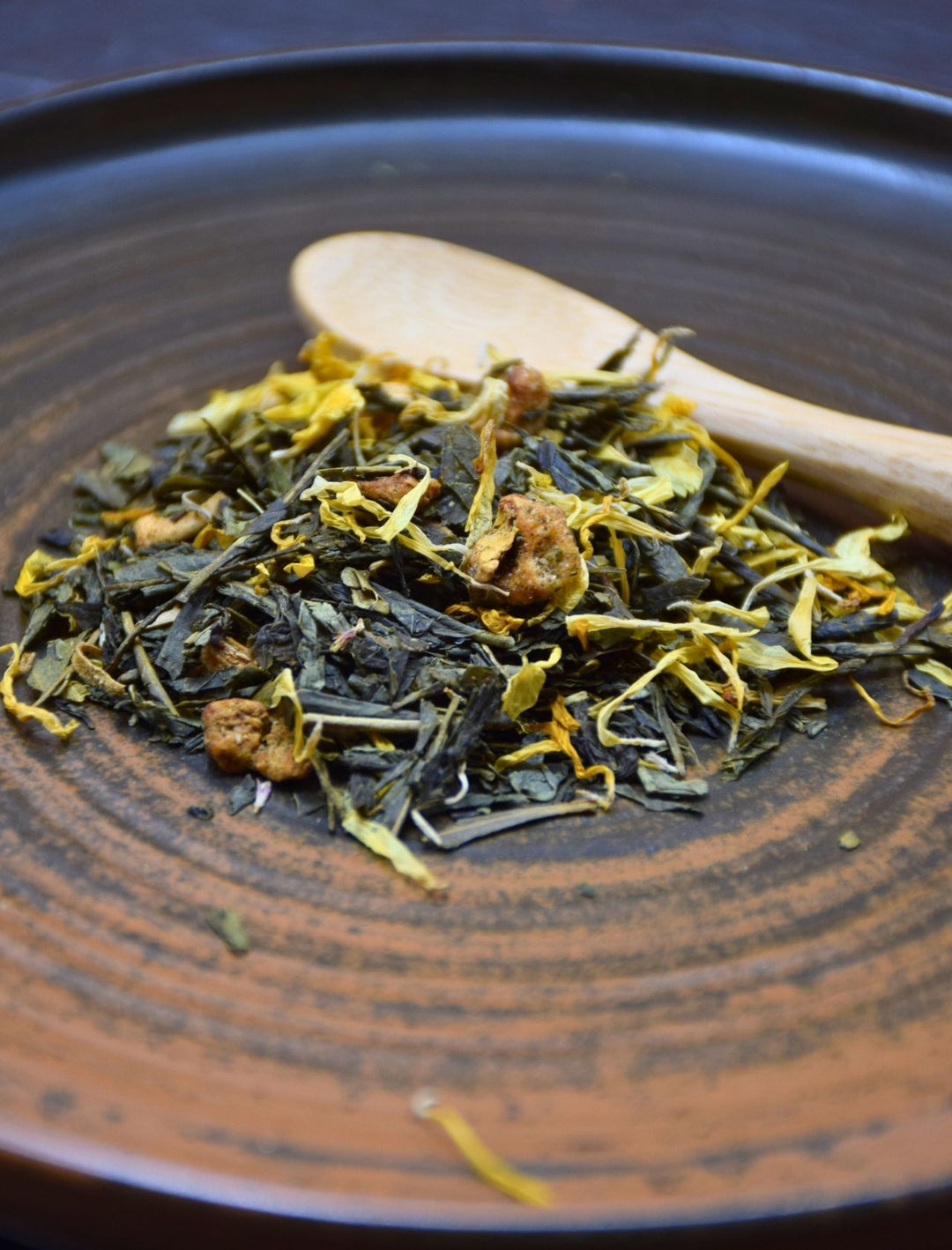 Thé vert Dolce Vita