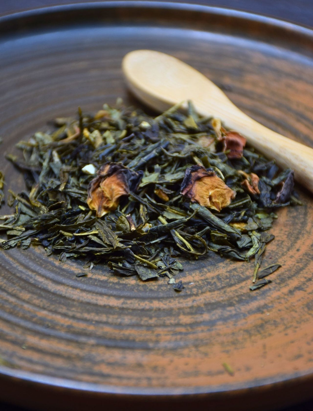 Thé vert Folie Orientale