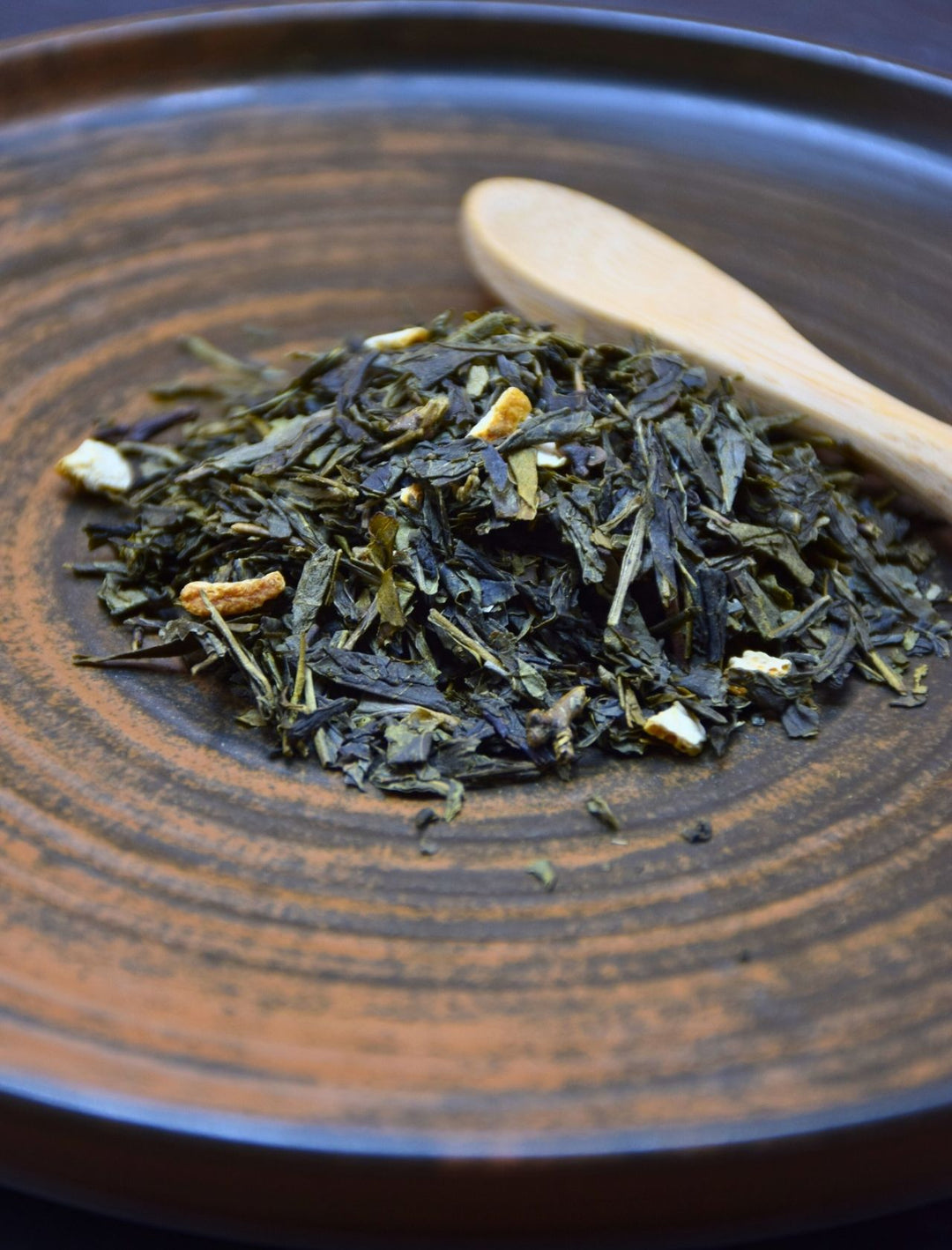 Thé vert Symphonie des Thés