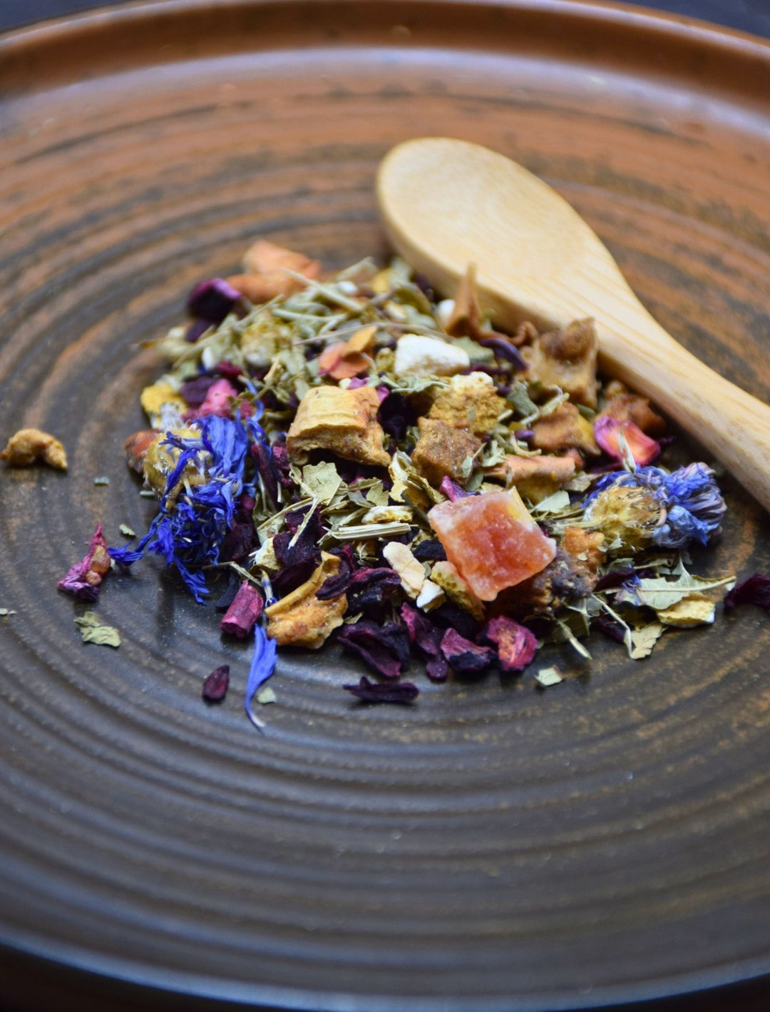 Tisane du Bonheur