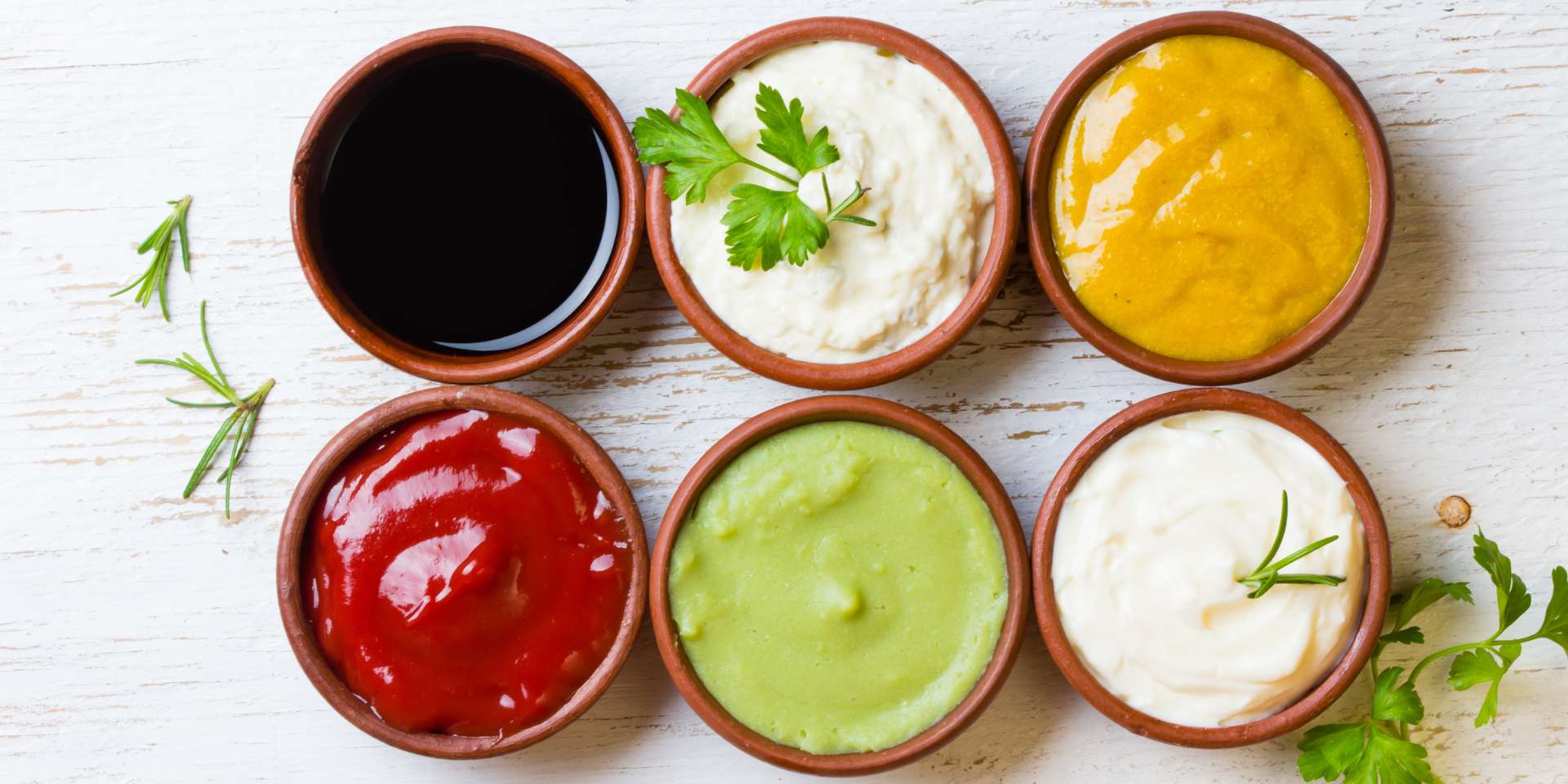 Sauces