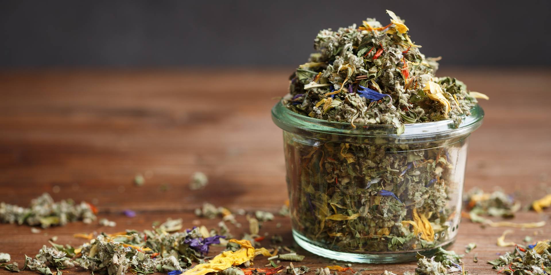 Thés et infusions