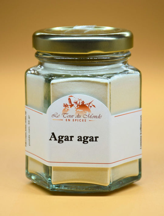 Agar-agar