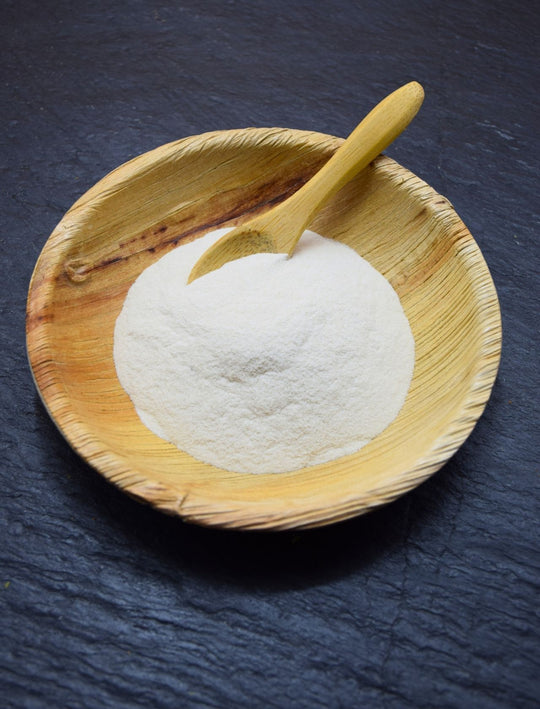 Agar-agar