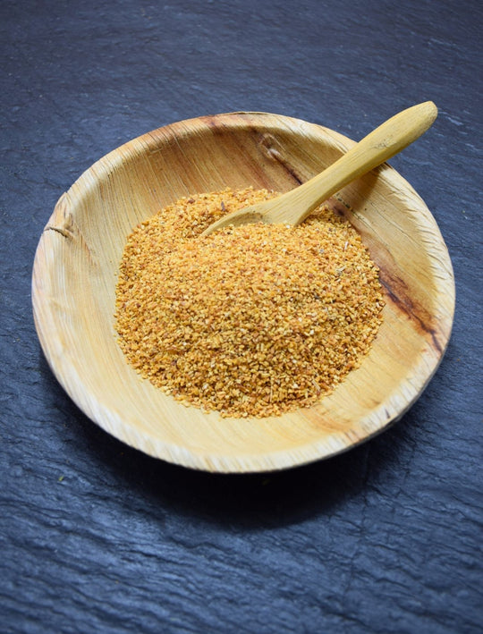Ail semoule