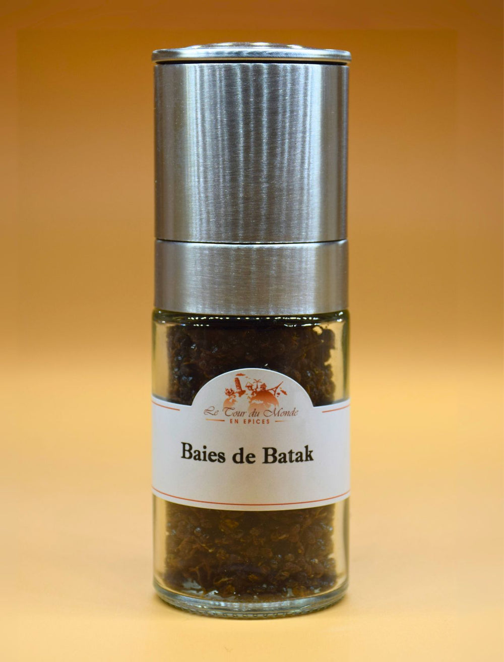 Baies de Batak
