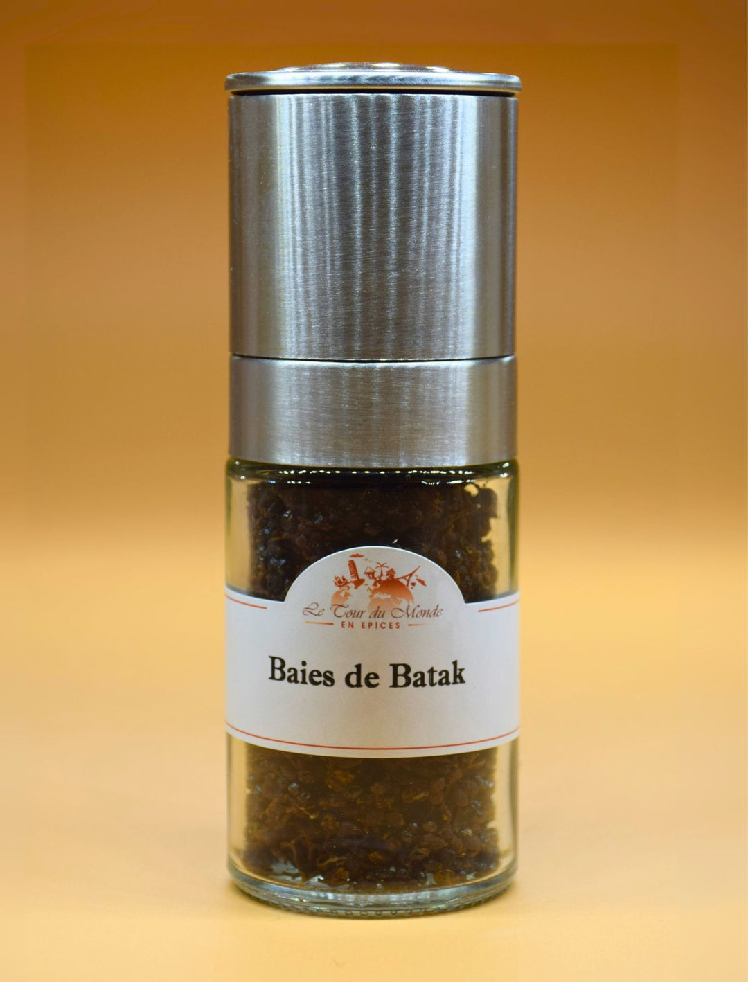 Baies de Batak