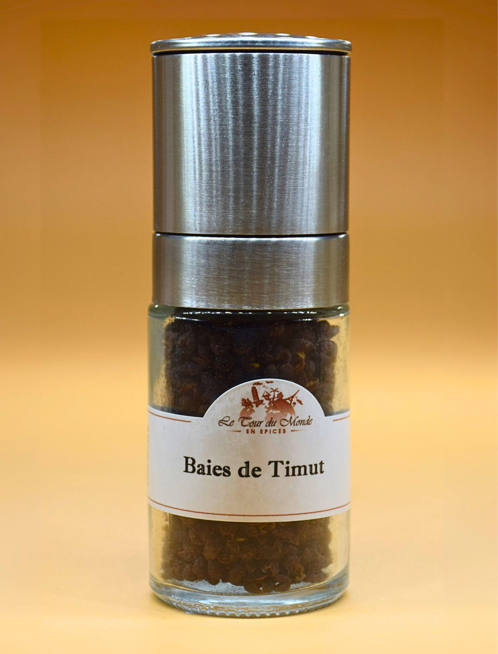 Baies de Timut