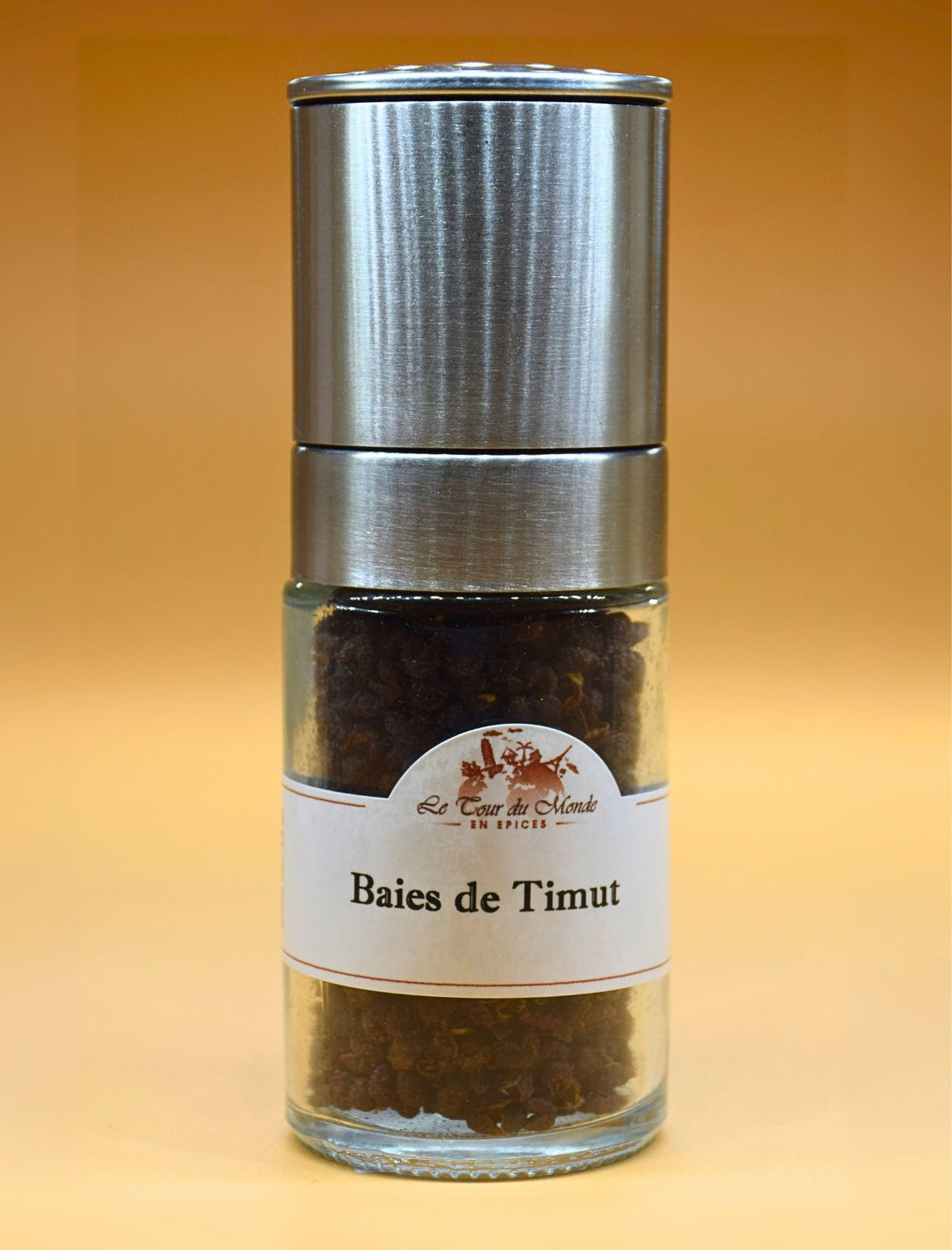 Baies de Timut
