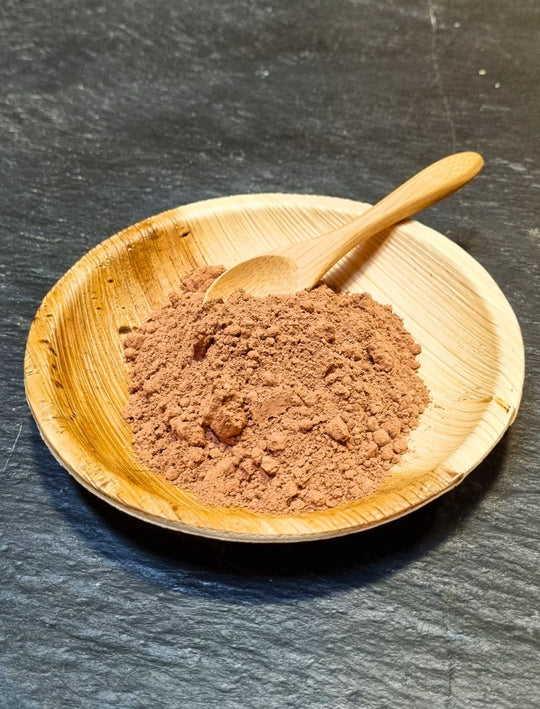 Cacao 100%